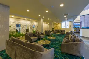 Manhattan Business Hotel  - Image 4
