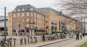 Nomad City Hotel - Odense - Image 4
