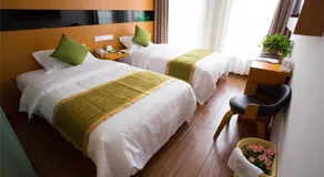 Vatica Tianjin Wuqing District Cuihuangkou Hotel - Image 2