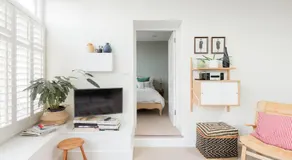 The Old Post Office Apartment - Image 2