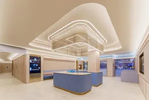 Hanting (Shenyang Hezuo Street Metro Station Branch) - Image 3