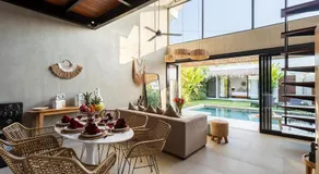 Villa Mahoni by Optimum Bali, 10 mn Seminyak & Canggu - Image 4