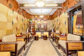 Skylakes Hotel - Image 3