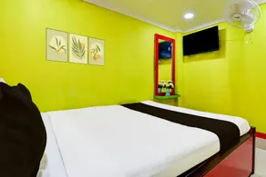 Hotel O Dolly - Image 2