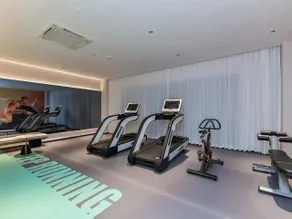 City Comfort Inn Chongqing Jiangjin Shuangfu - Image 5
