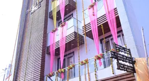 The Ayodhya Hotel - Image 4