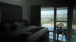 Samudra Retreats Vagamon - Image 2