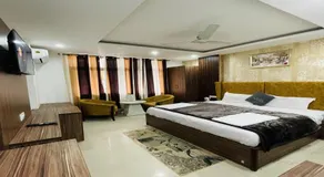 Anand Palace Mcleodganj - Image 2