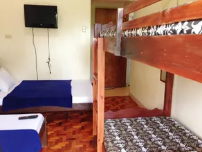 Sierra Traveller’s Inn Holy Spirit - Image 2
