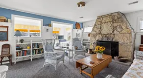 Charming 2-Bedroom Strong Cottage In Twin Lake, Mi - Image 3