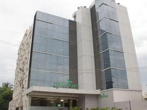 Hotel Green Apple - Image 5