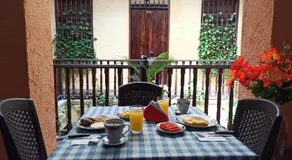 hotel san nicolas colonial - Image 3