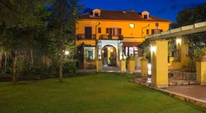 Hotel Villa Rita - Image 3