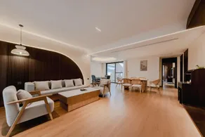 Xide Sunshine Hot Spring Hotel - Image 4
