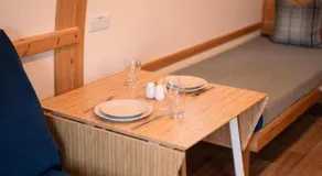 The Loft by Wigwam Holidays - Image 4