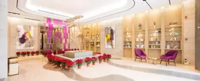 Lavande Hotel HeYuan Dongyuan - Image 4