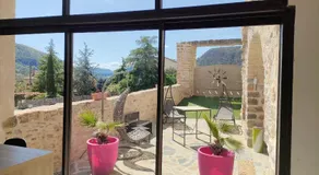 lesoleilo Suite Chateau ou Baume - Image 2