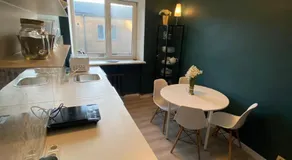 Quiet and peaceful apartment close to the city center - Image 5