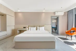 Jiashidun Mansion (Dongguan Shipai Lifeng Plaza Store) - Image 4
