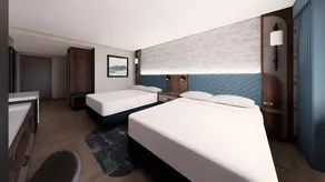 Harrah's Cherokee Valley River Hotel & Casino - A Caesars Rewards Destination - Image 4