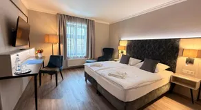 Ryck-Hotel Garni - Image 2