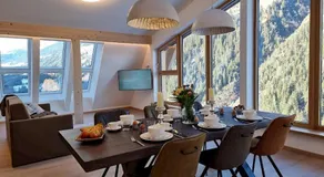 Bergschnucke homes - im Sommer inklusive Silvretta-Card - Image 2