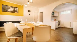 Topáz Apartmanházak - Image 2