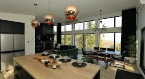 Chalet Le Select - Private Spa with River View - Image 4