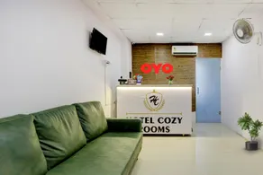 Hotel O Cozy Rooms - Image 3