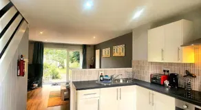 Newquay Coast and Cabin - Image 3