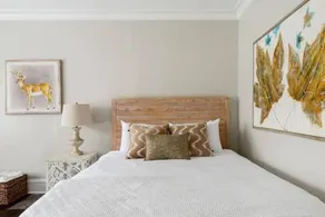 4BR Bright and Modern - Close to Everything - Image 1