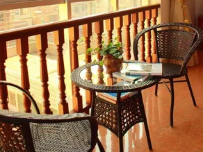 Meizhoudao Qingtianjian Hostel - Image 3
