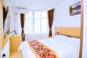 GreenTree Alliance Hotel Dezhou Railway Station Municipal Hospital - Image 5