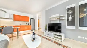 HETA ALAGIC III - Deluxe Beachfront Suites - Image 2