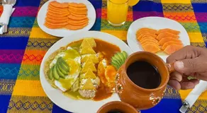 Hotel Campestre El Rinconcito de Chigna - Image 3