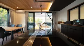 URADO TERRACE Private villa 無料駐車場4台 桂浜近く ジャグジー シアタールーム完備 - Image 3