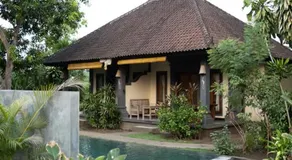 Bali Gecko Homestay - Image 2