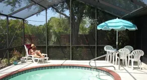 Venice Pool Home by AcoralBay 5 Min to the beach & town - Image 3