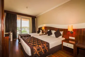 Throne Beach Resort & Spa - Image 2