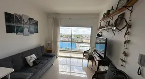 VIKINGS- Alto Padrão, Apto Rústico com conforto,Wifi e vista incrivel máx 4 - Image 2