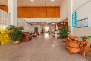 Xinyuan Express Hotel (Laoting Bus Station Branch) - Image 4