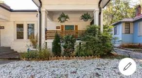Serenity House 2BR Central Location in ATL - Image 5