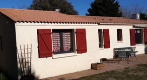 Sous les mimosas - Image 3