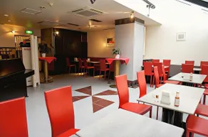 Arrow Hotel in ShinsaiBashi 朝食無料サービス中 - Image 3