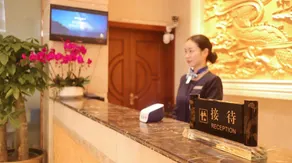 Bihai Hotel - Image 4