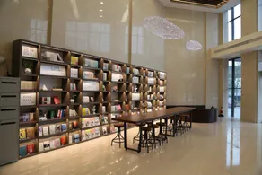 Hanting Hotel Jining Rencheng Avenue - Image 3