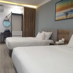 Căn hộ 3 giường full nội thất - Image 5