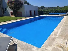 Villa à Ibiza avec Piscine Privée - Image 1
