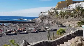 Central 2Bedroom 200m from beach Callao Salvaje Costa Adeje - Image 2