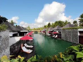 FuramaXclusive Villas & Spa Ubud Bali - Image 4